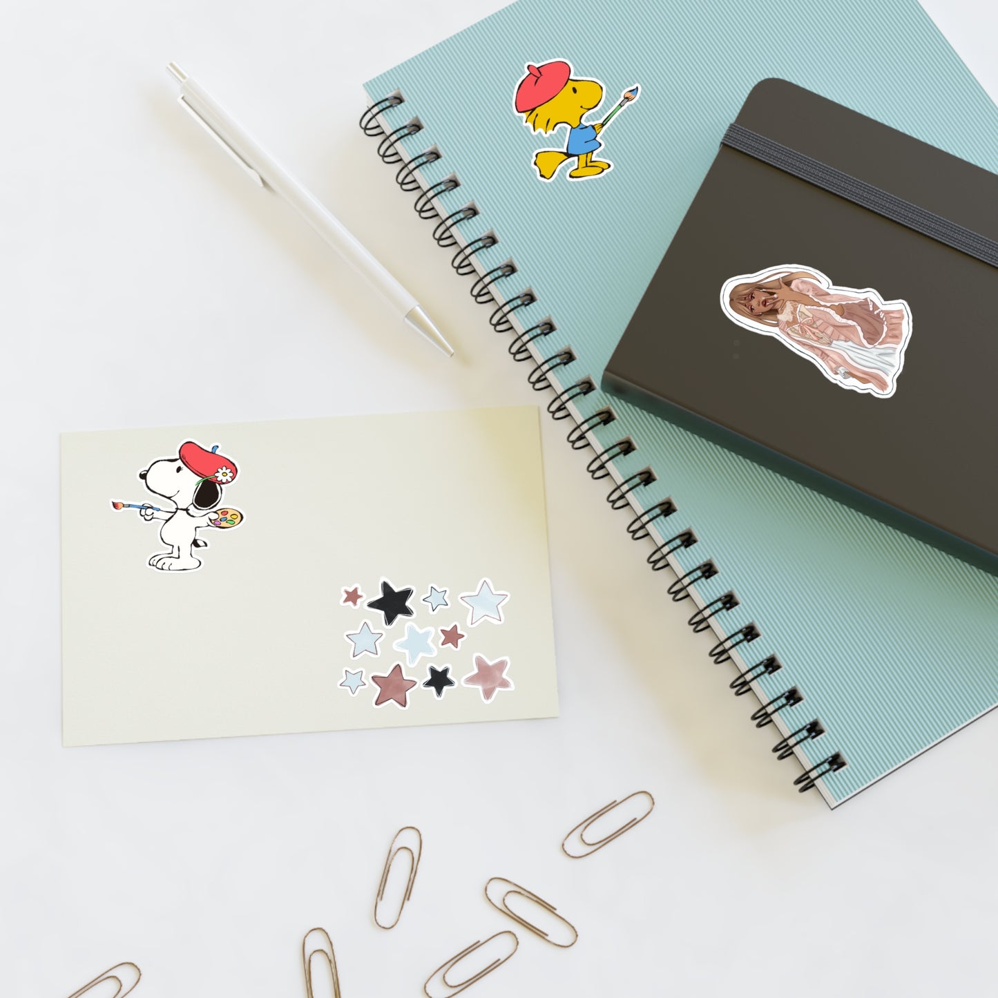 Sticker Pack!