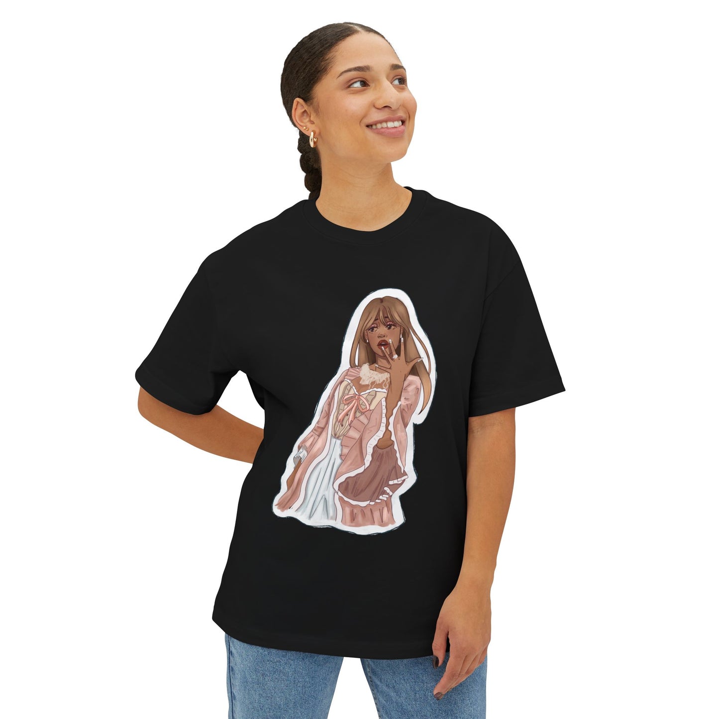 Tonight Tee