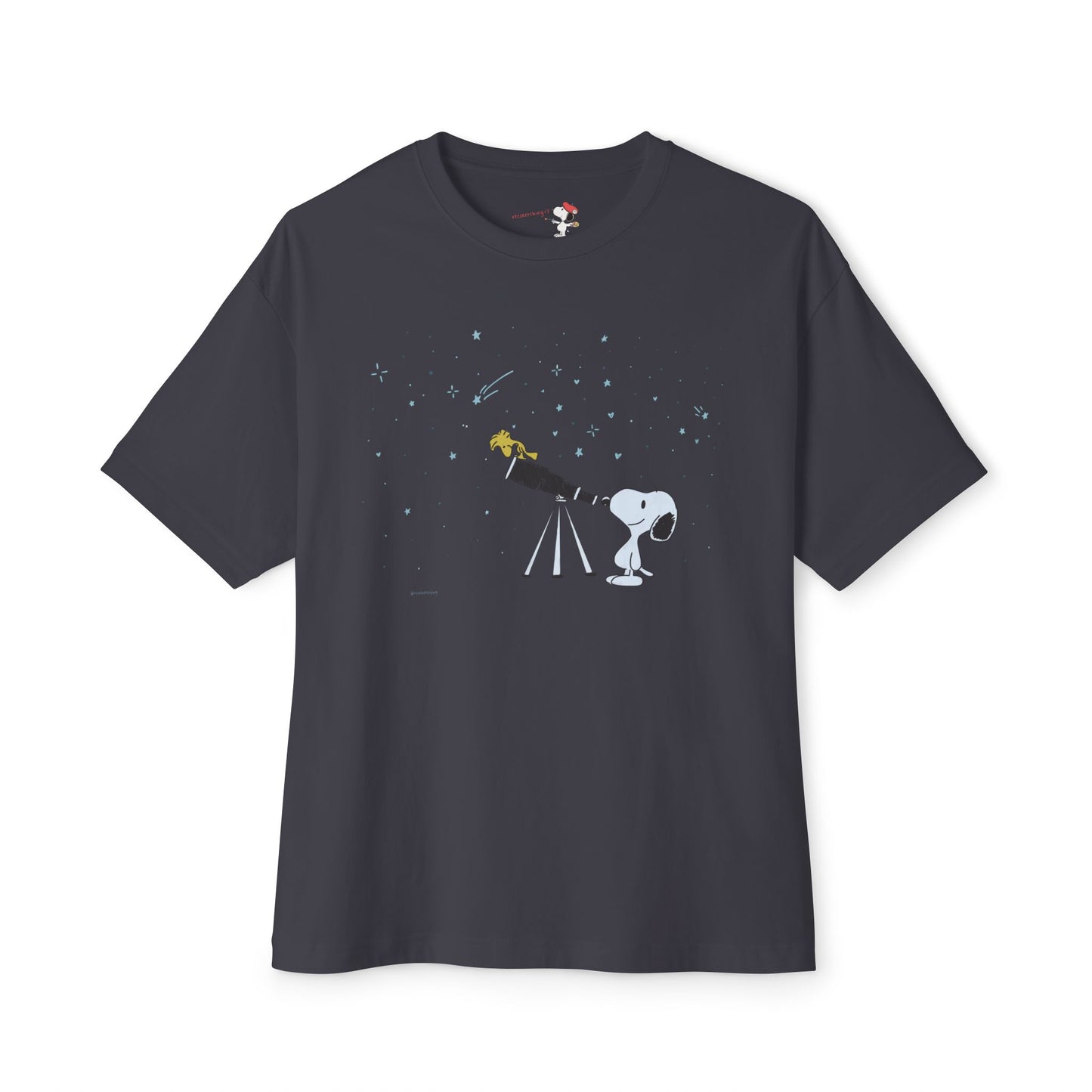 Stargazing Tee