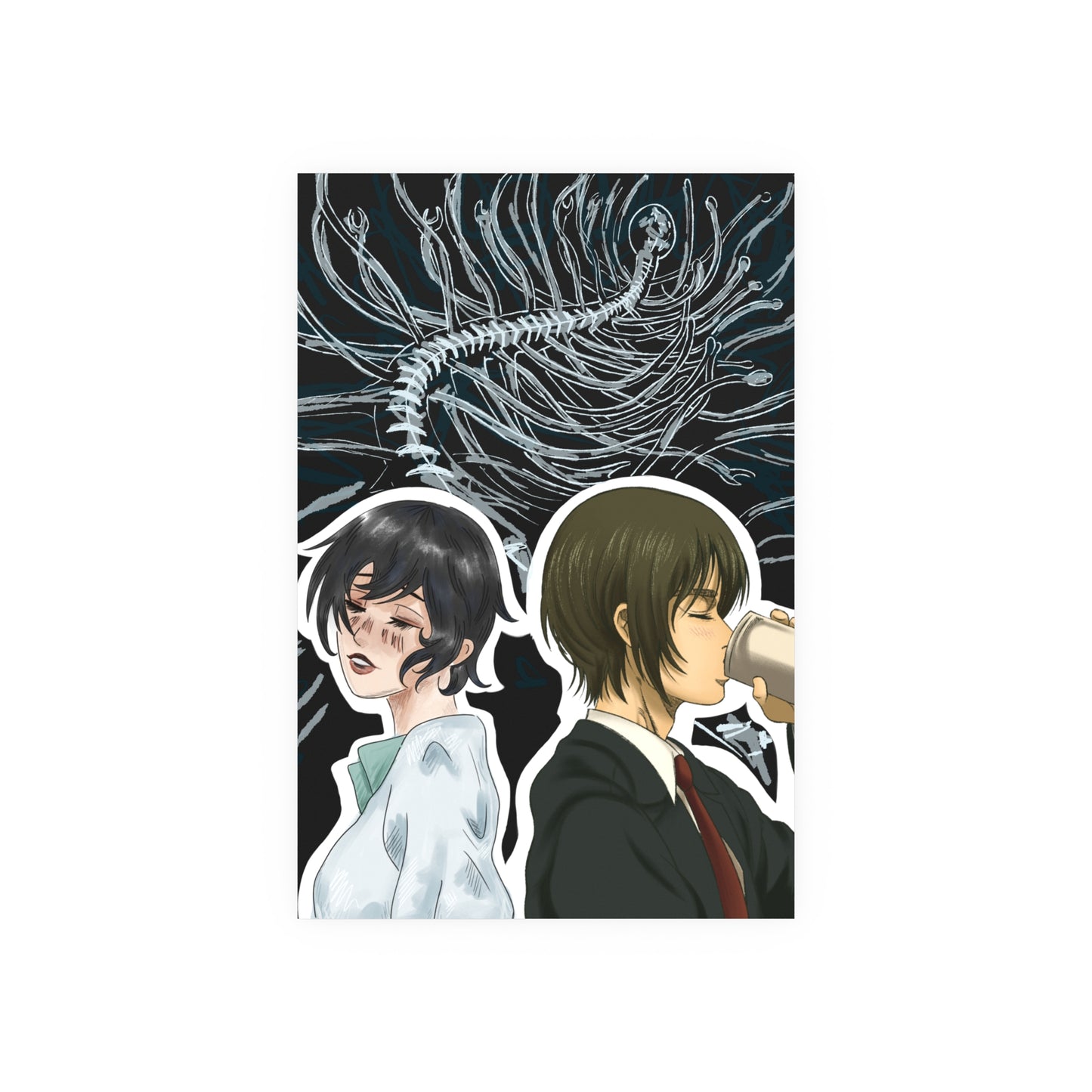 EreMika Poster