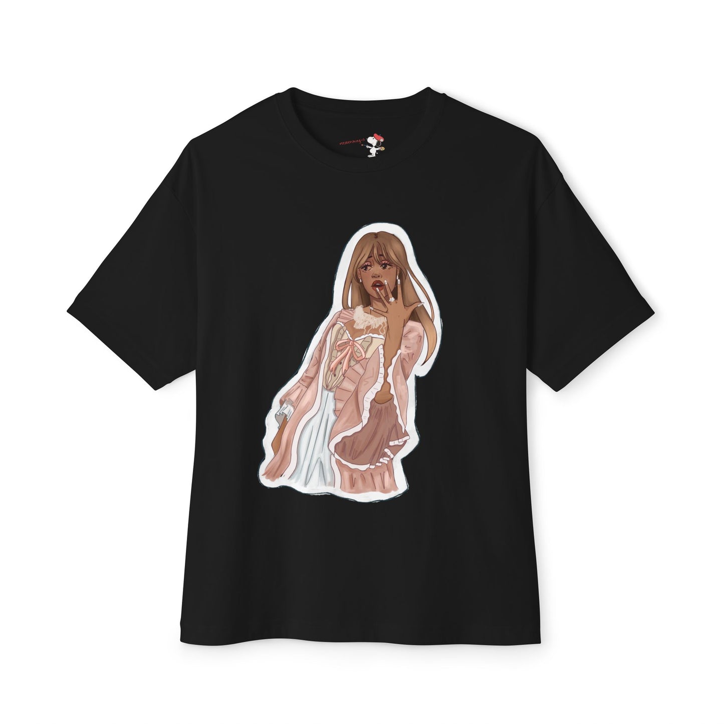 Tonight Tee
