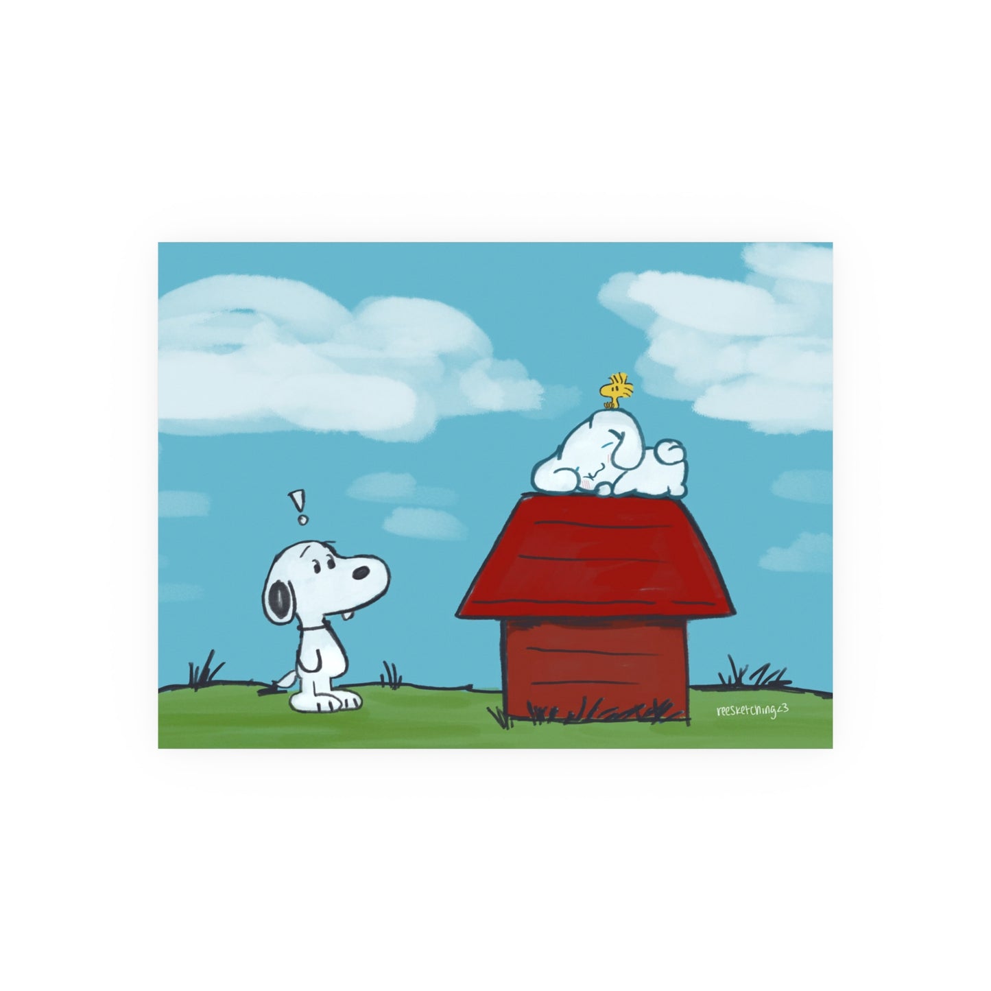 Home Poster