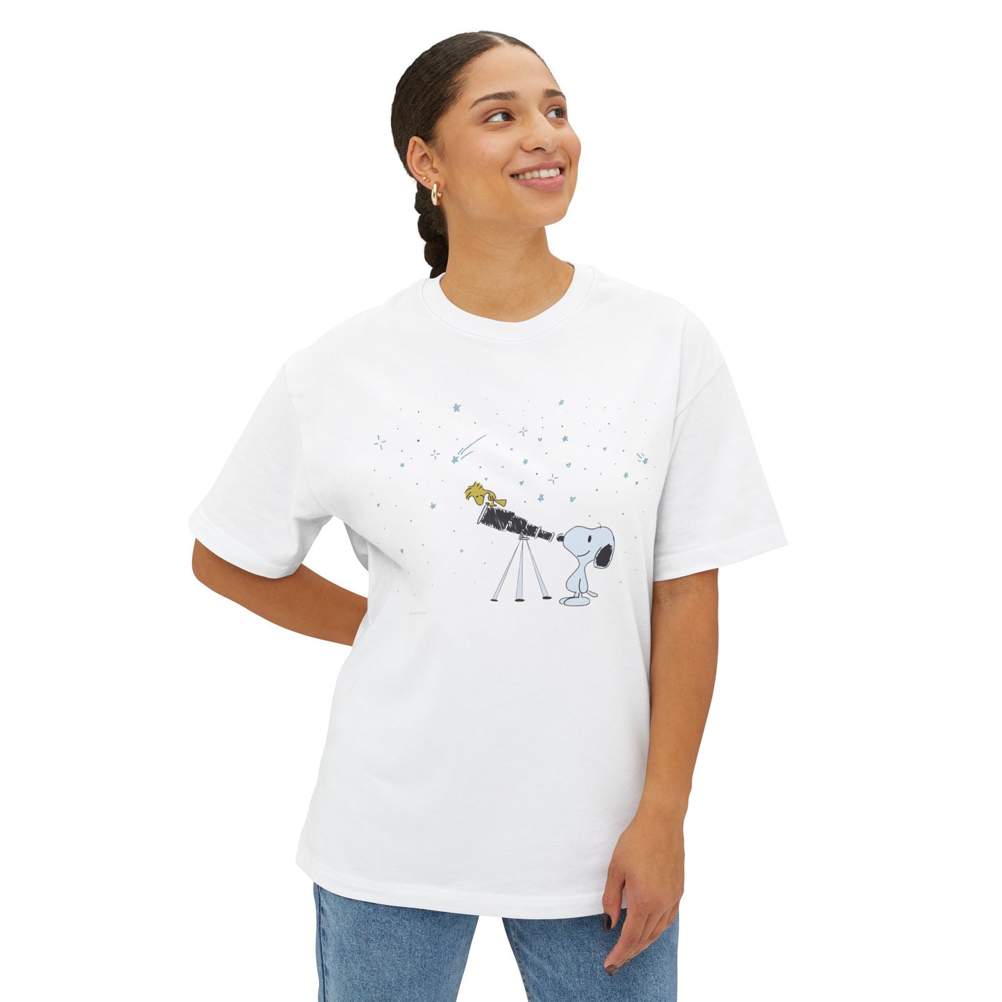 Stargazing Tee