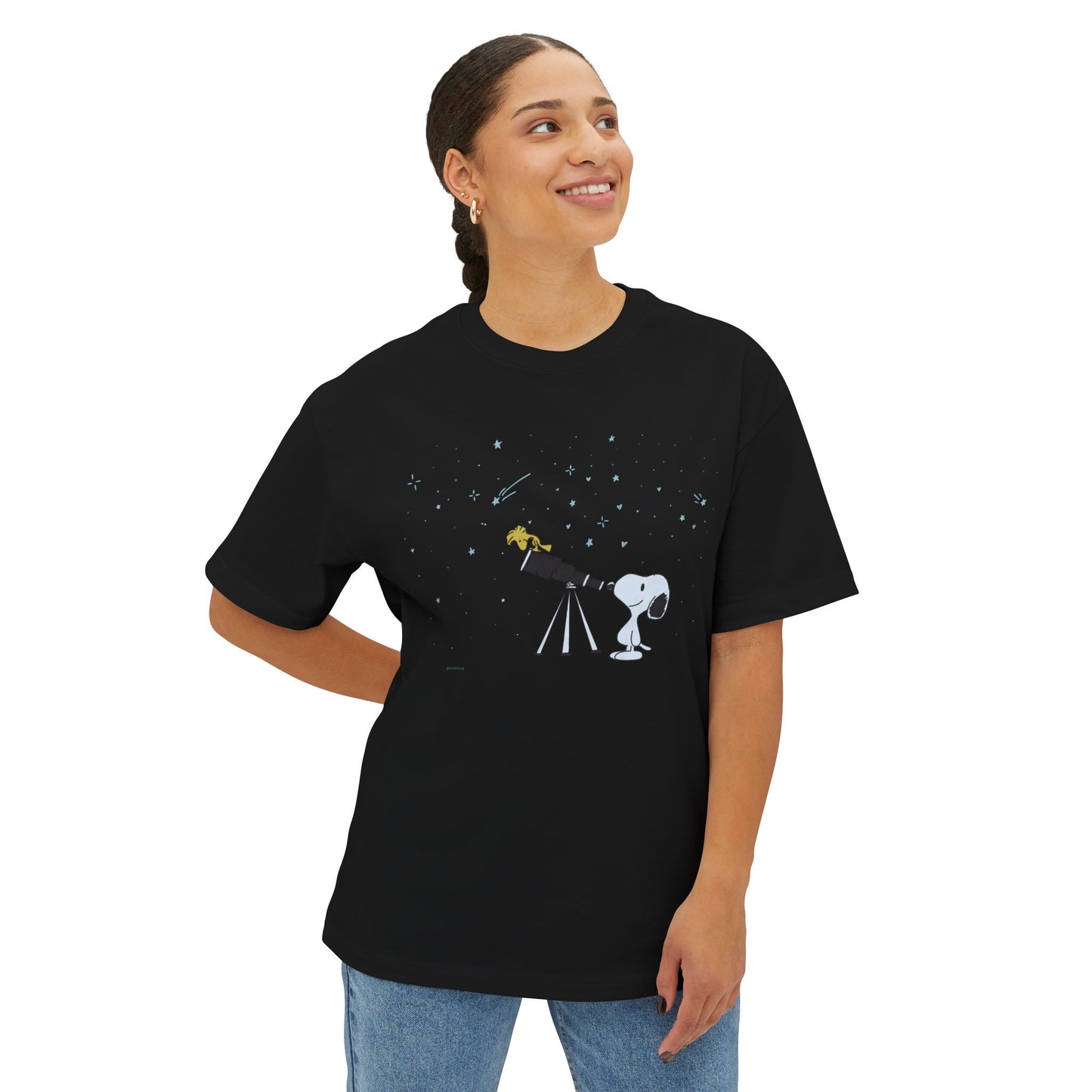 Stargazing Tee