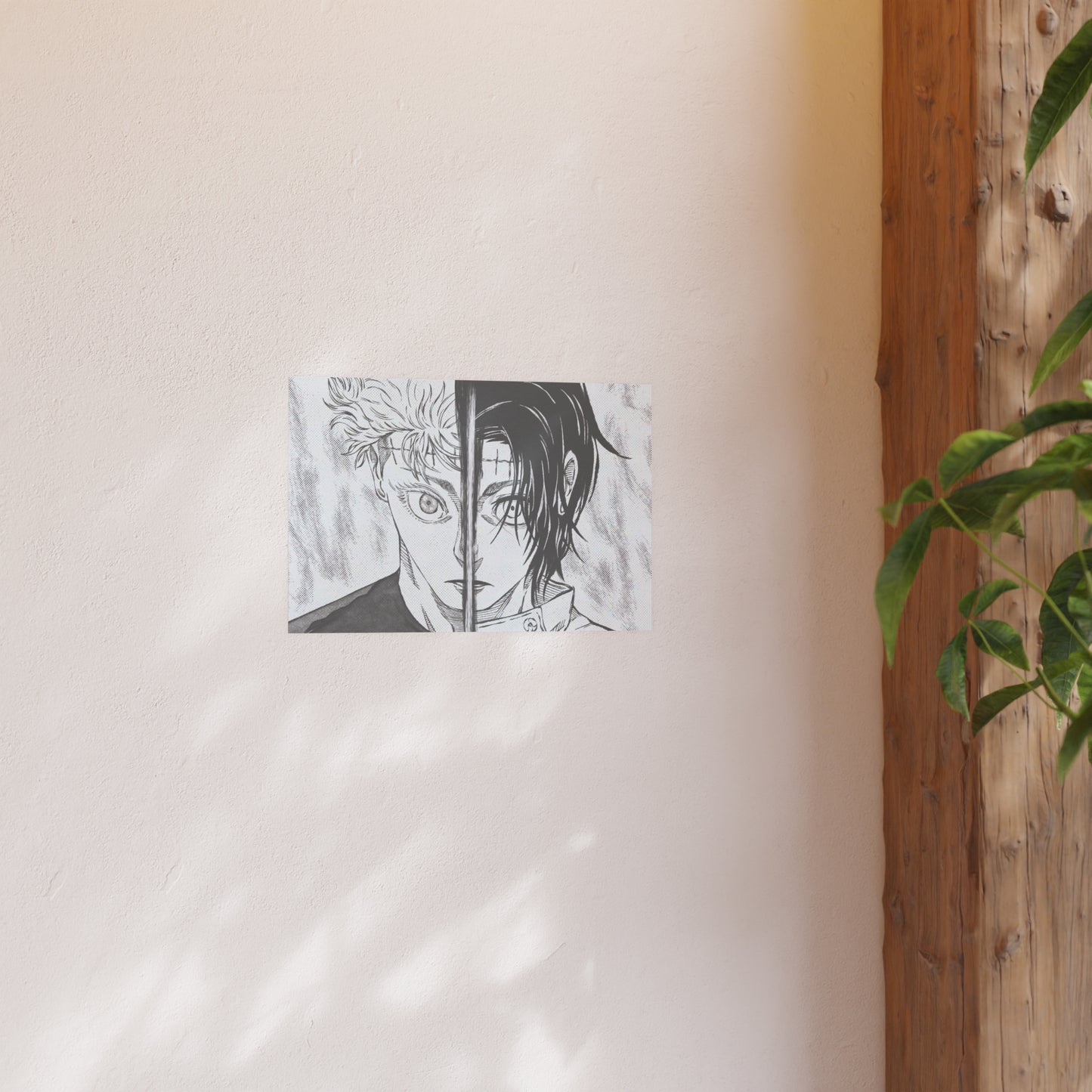 Monster Poster