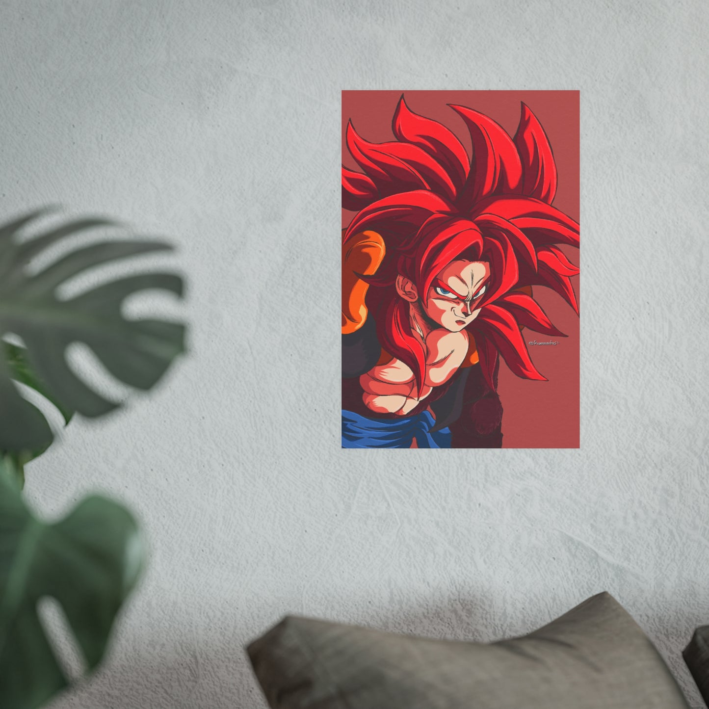 S4 Poster