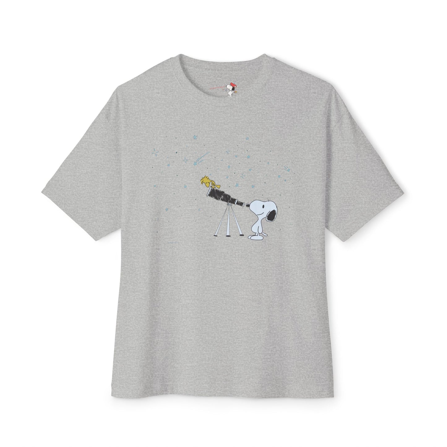Stargazing Tee