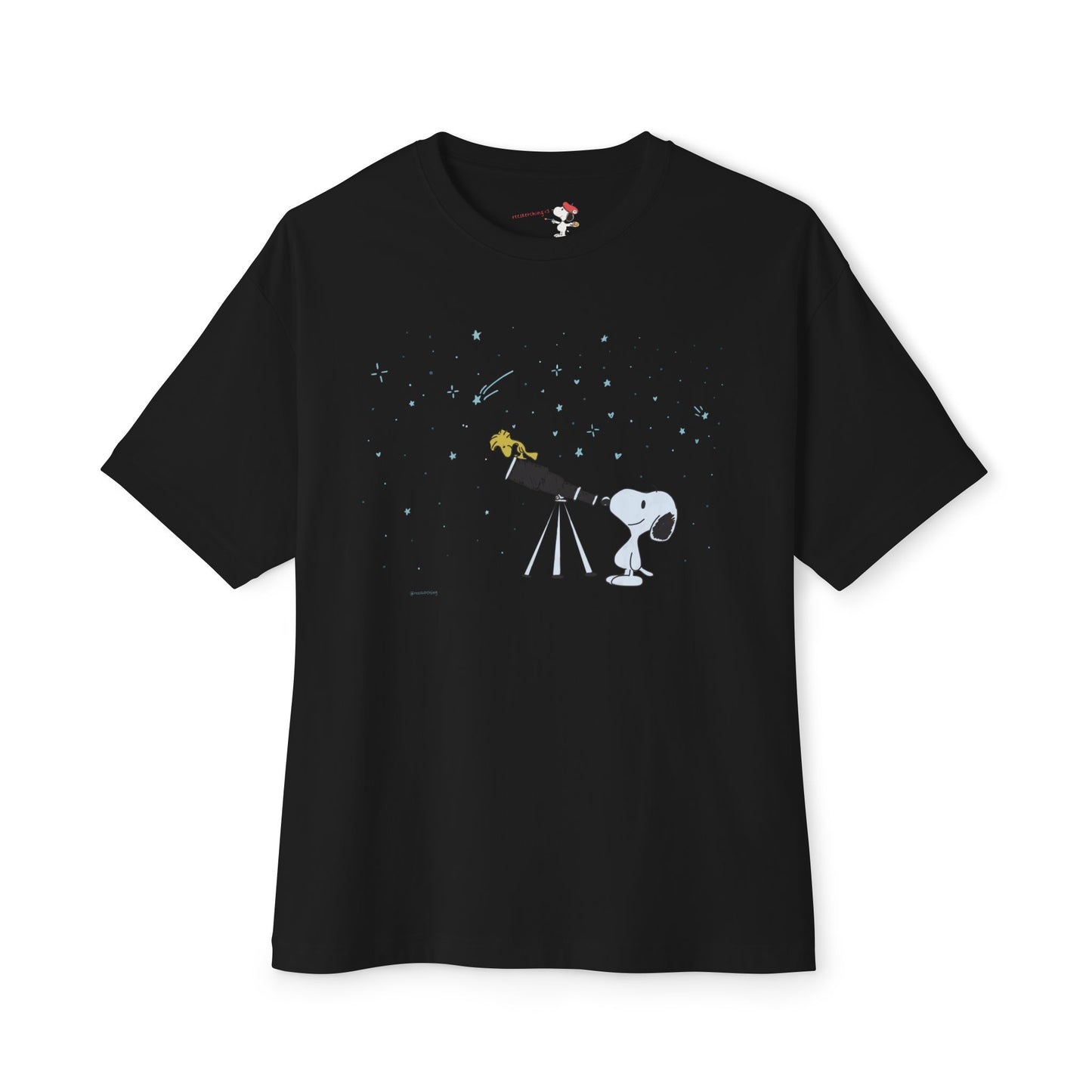 Stargazing Tee
