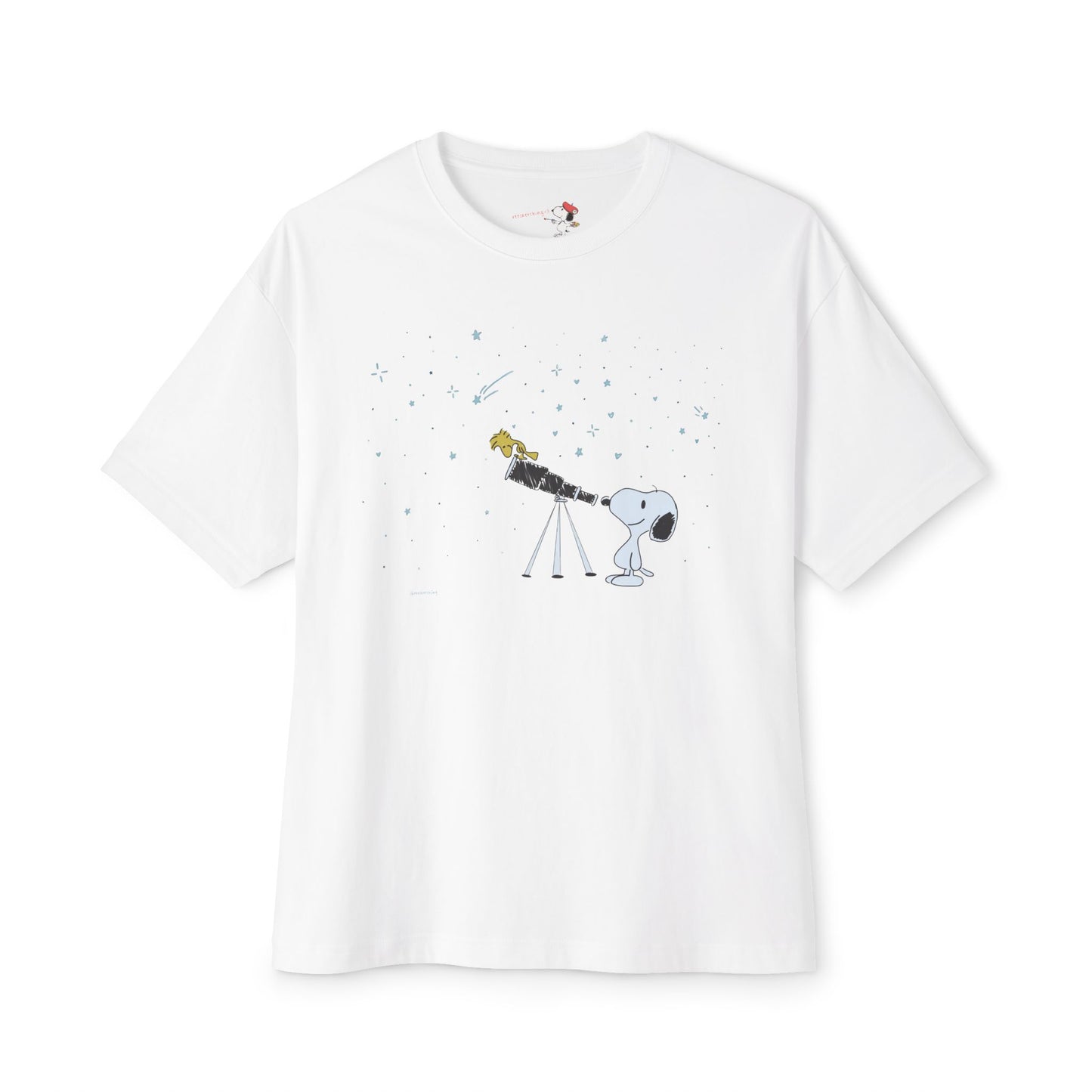Stargazing Tee