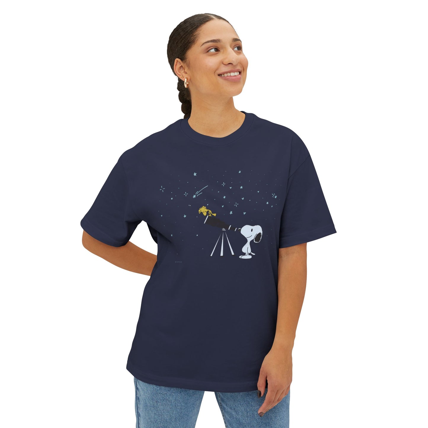Stargazing Tee