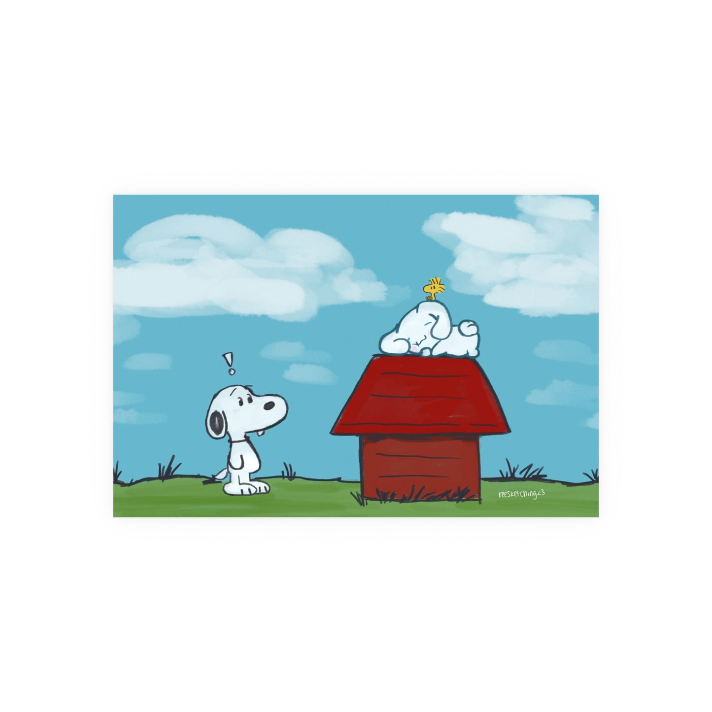Home Poster
