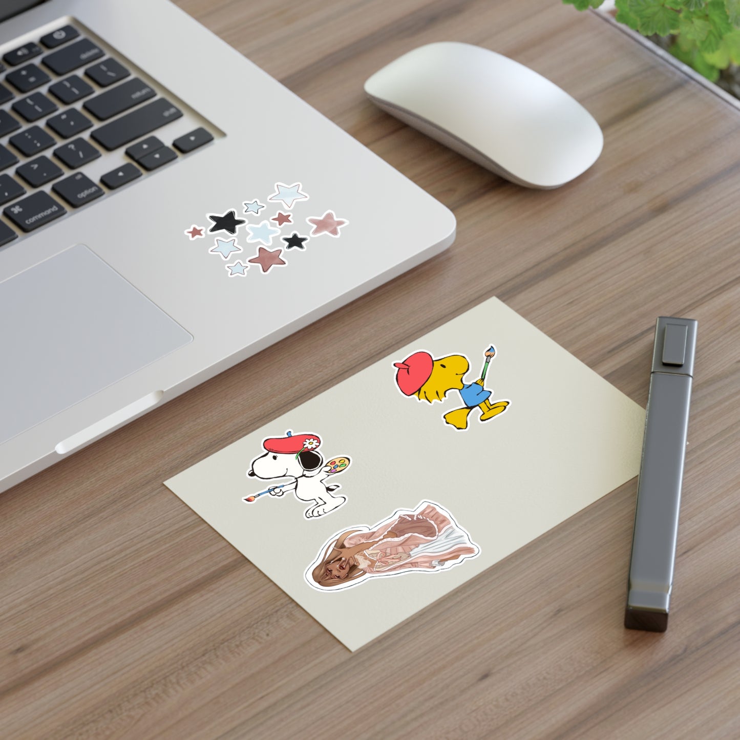 Sticker Pack!