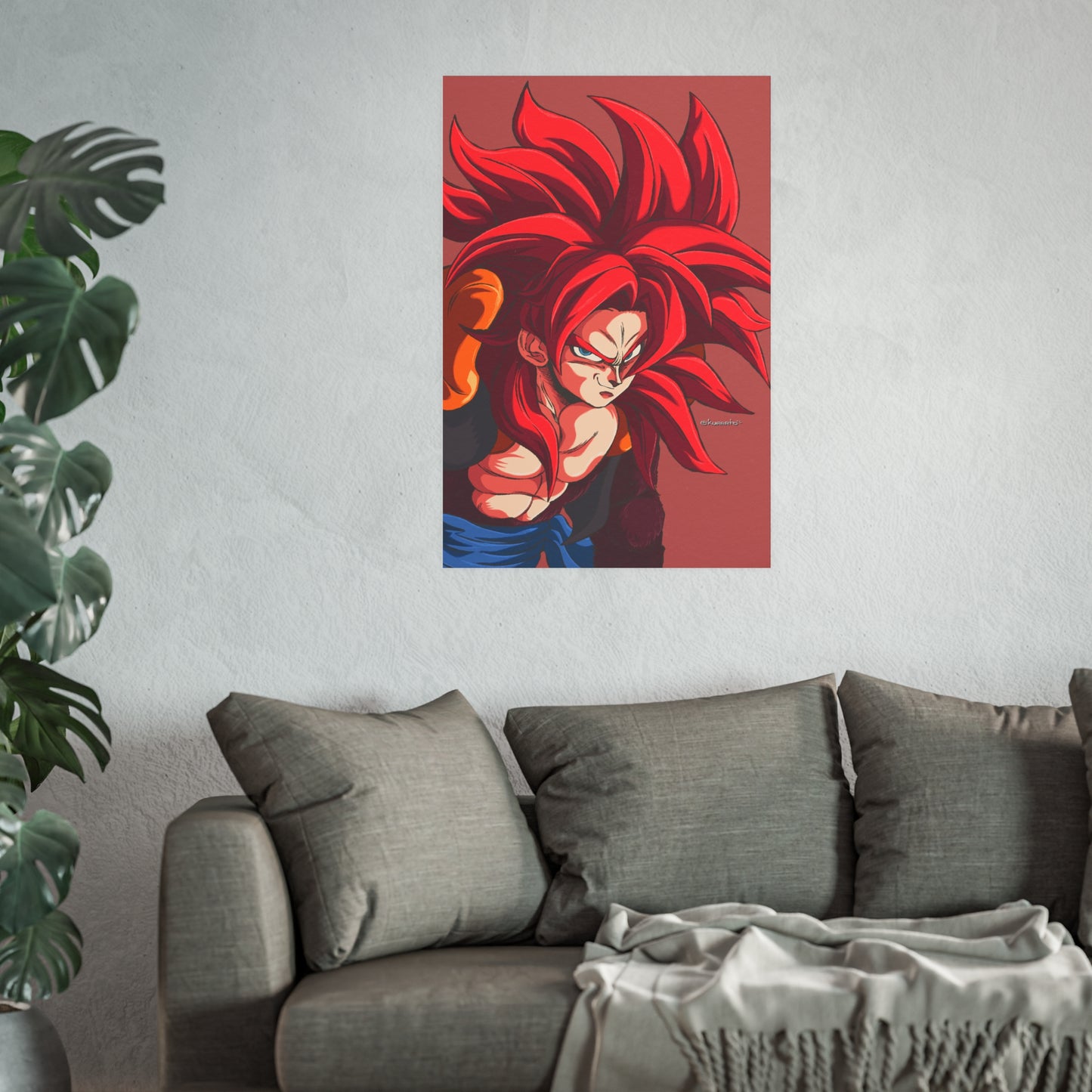 S4 Poster