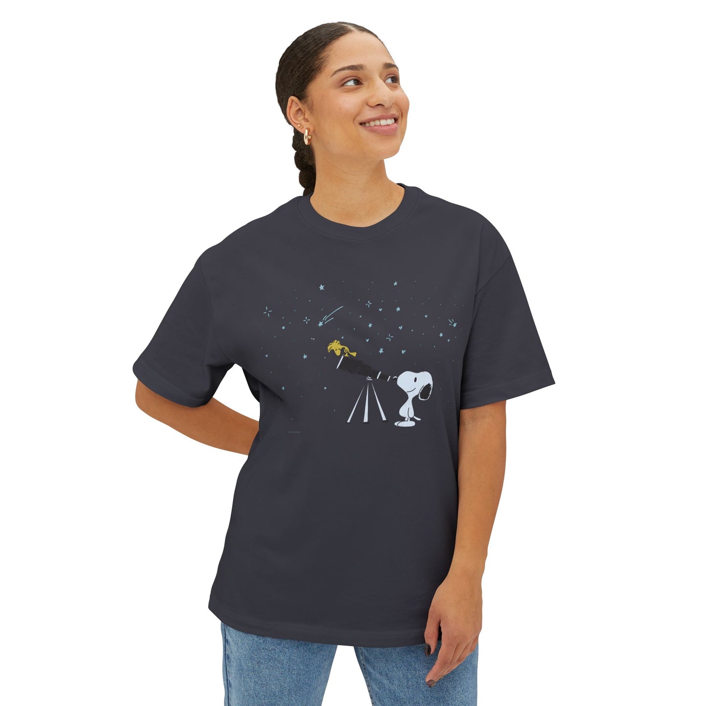 Stargazing Tee