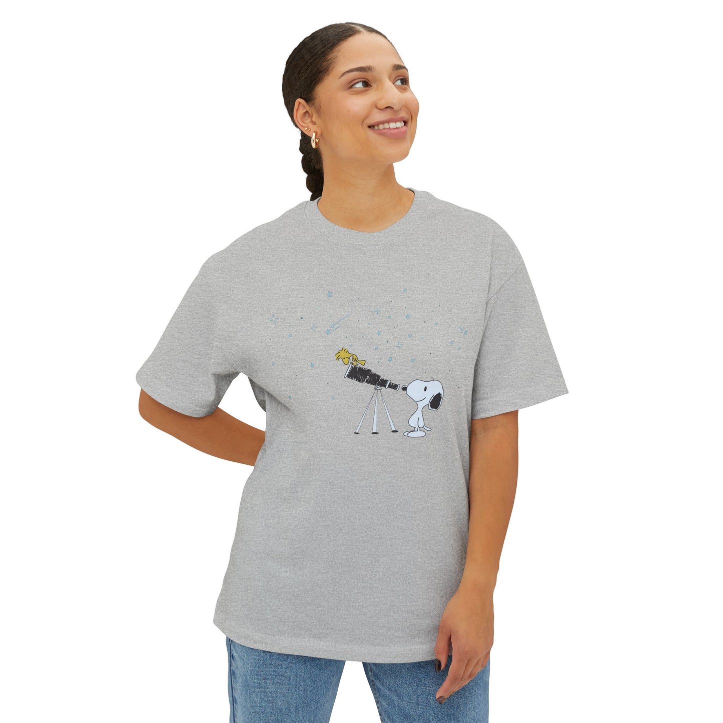 Stargazing Tee