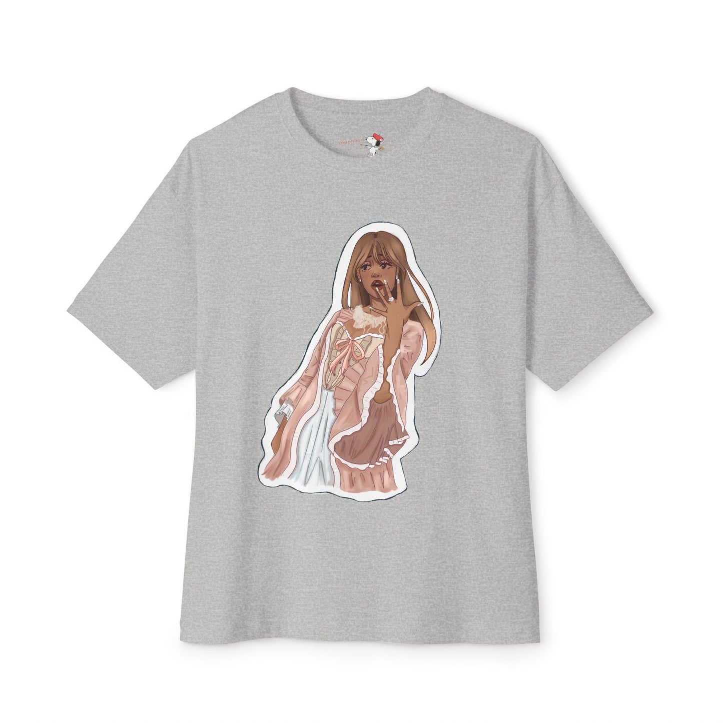 Tonight Tee